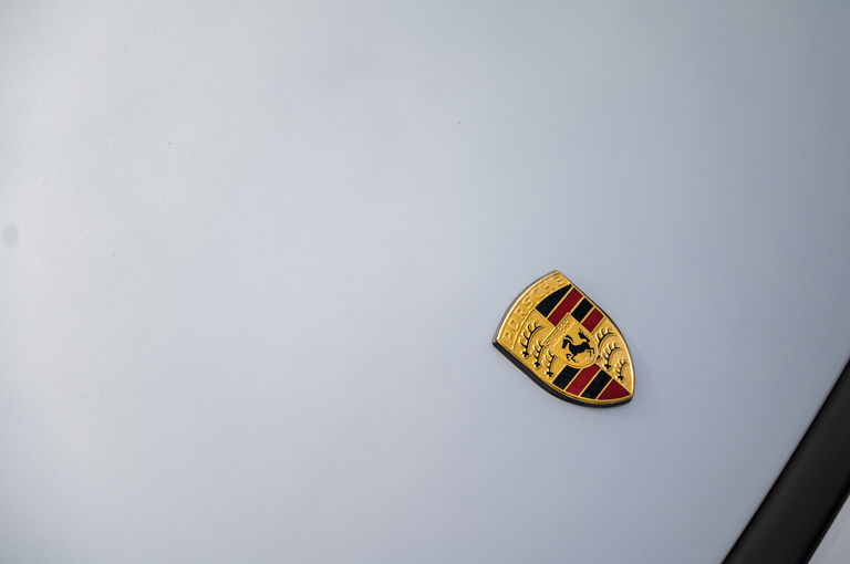 Porsche 964 Carrera RS