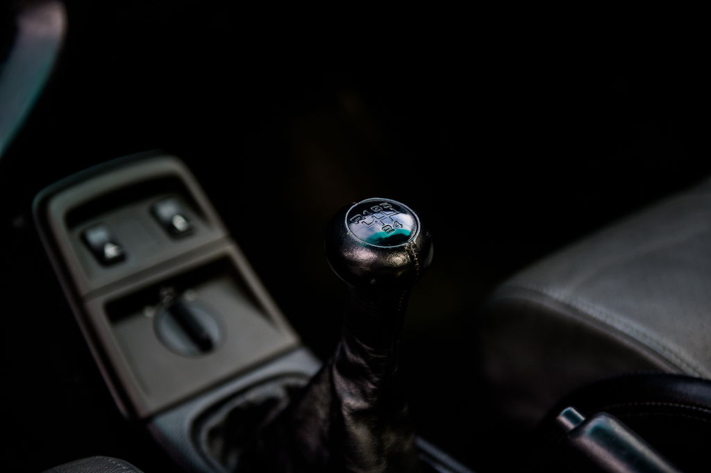 Porsche 964 Carrera RS