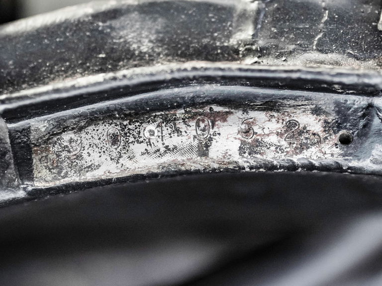 Porsche 904 Carrera GTS