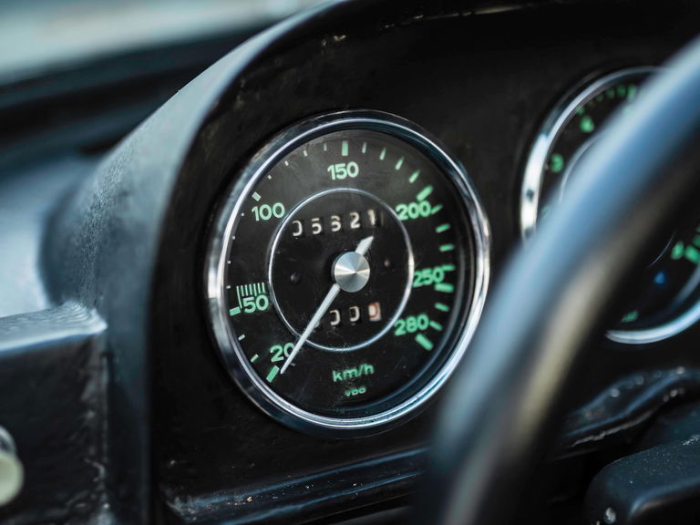 Porsche 904 Carrera GTS