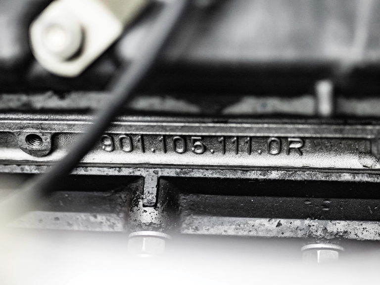 Porsche 904 Carrera GTS