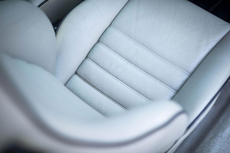 Porsche 911 Turbo 5 Gang