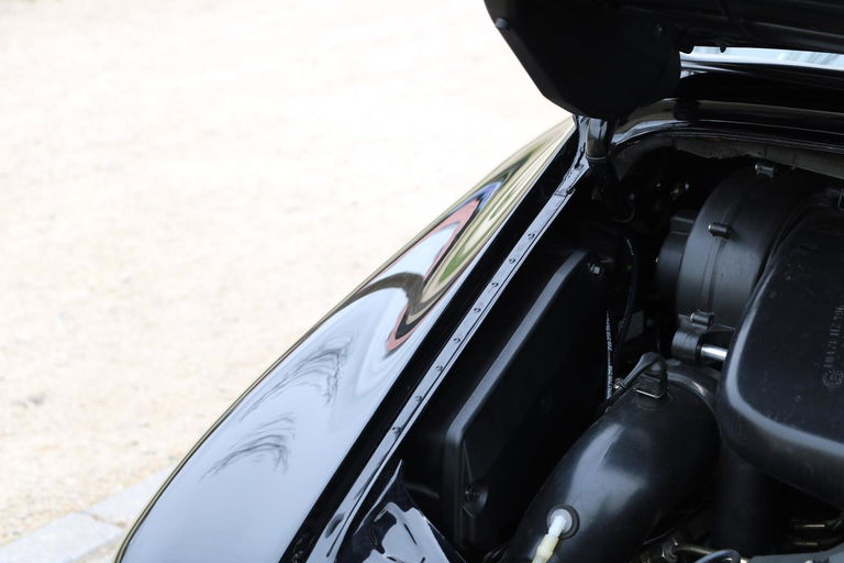 Porsche 964 Carrera RS