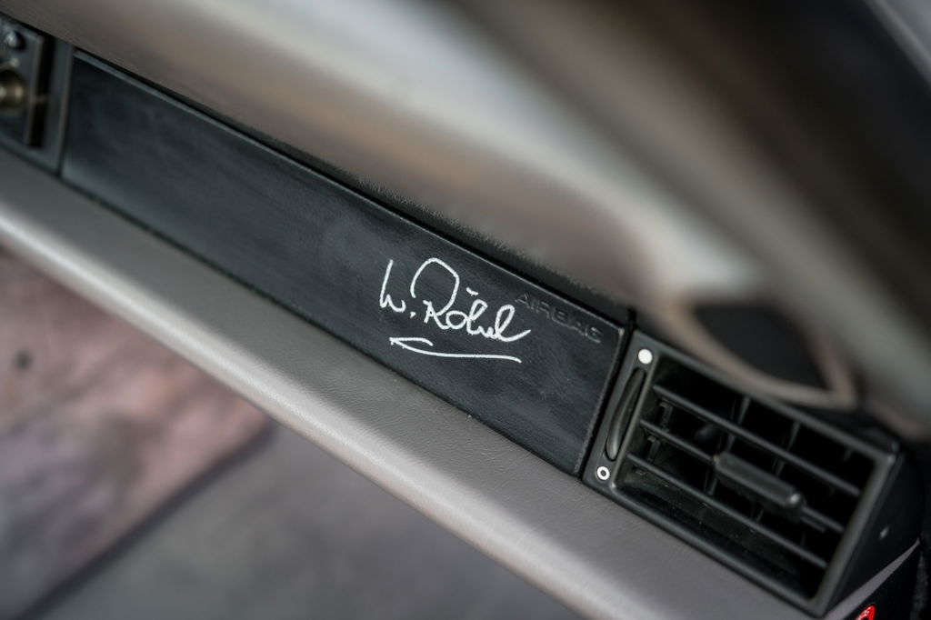 Porsche 964 Carrera 4