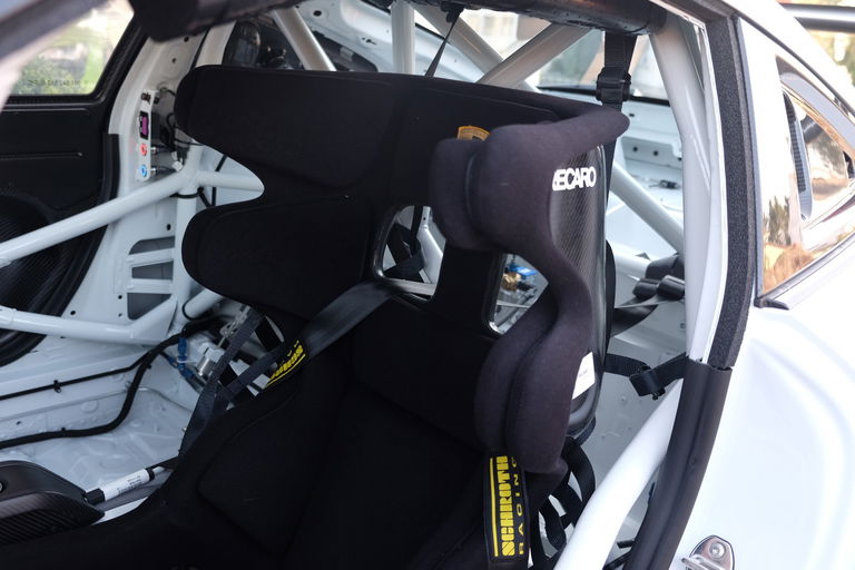 Porsche 991 GT2 RS Clubsport