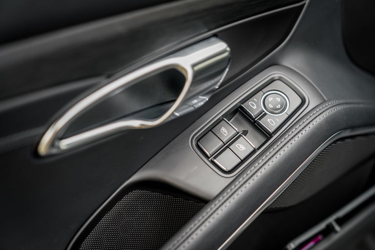 Porsche 991 GT3 Touring