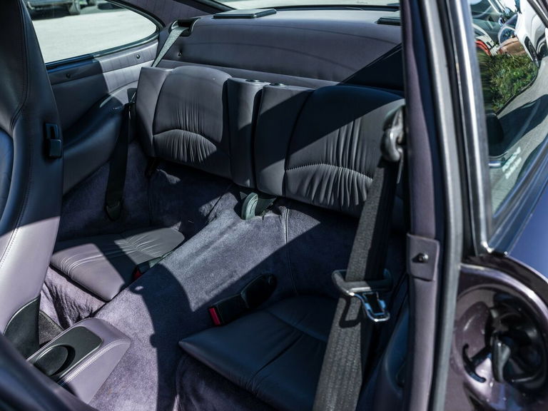 Porsche 993 Carrera S