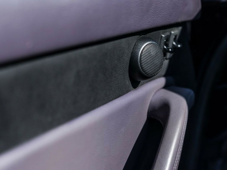 Porsche 993 Carrera S