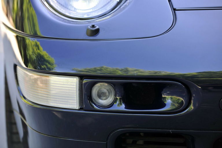 Porsche 993 Turbo WLS 2