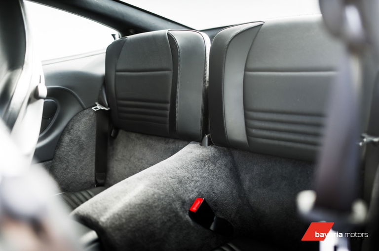 Porsche 996 Carrera “40 Jahre 911”