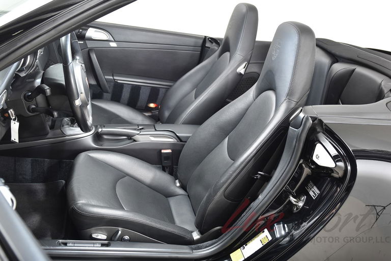 Porsche 997.2 Carrera 4S