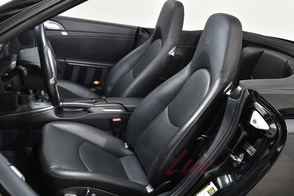 Porsche 997.2 Carrera 4S