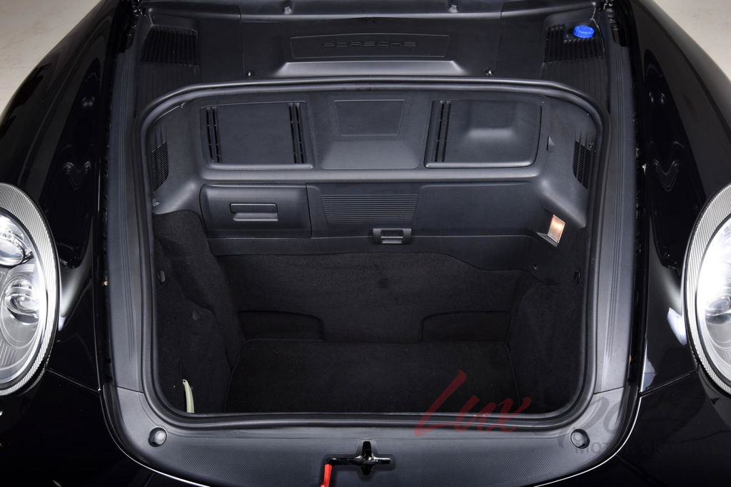 Porsche 997.2 Carrera 4S