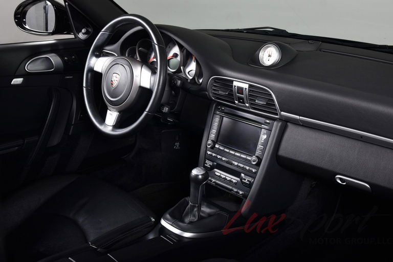 Porsche 997.2 Carrera 4S