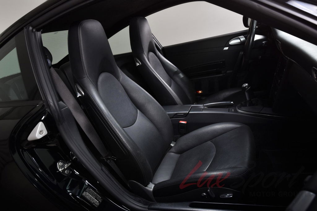 Porsche 997.2 Carrera 4S