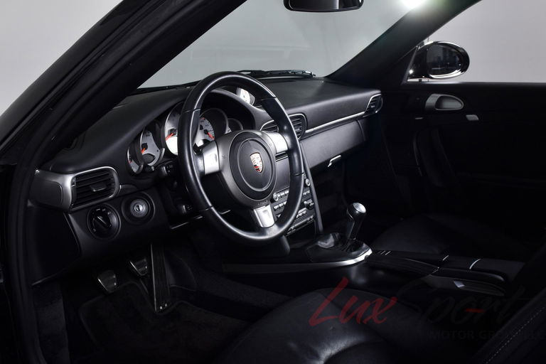 Porsche 997.2 Carrera 4S