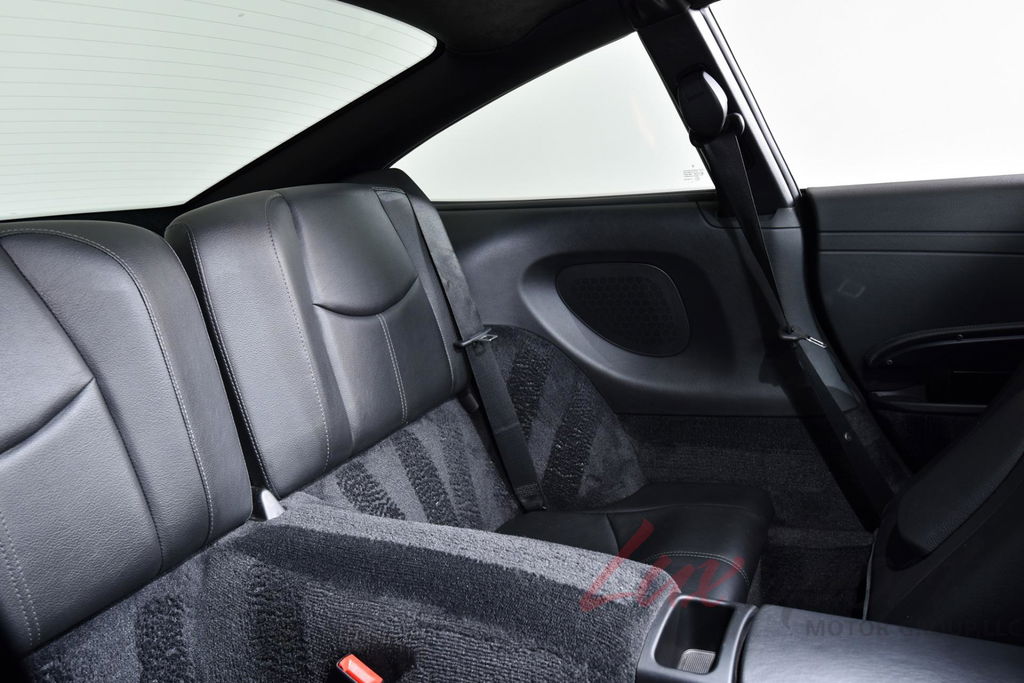 Porsche 997.2 Carrera 4S