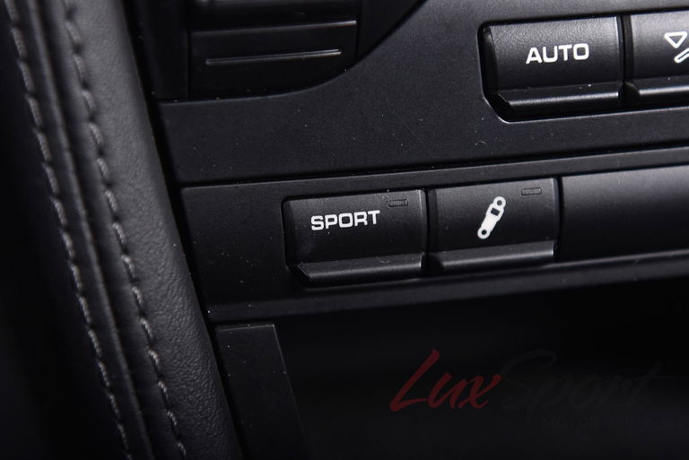 Porsche 997.2 Carrera 4S