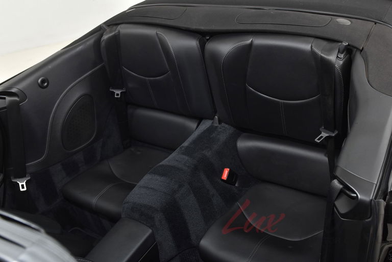 Porsche 997.2 Carrera 4S