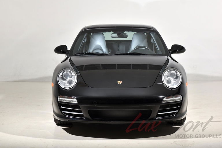 Porsche 997.2 Carrera 4S