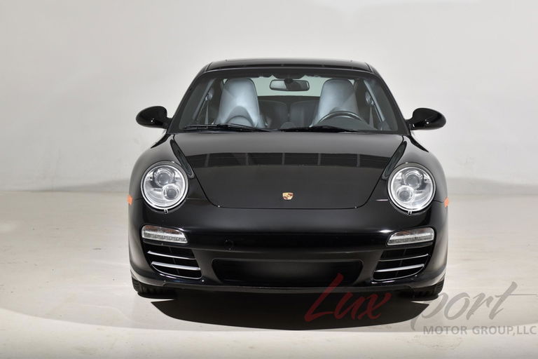 Porsche 997.2 Carrera 4S