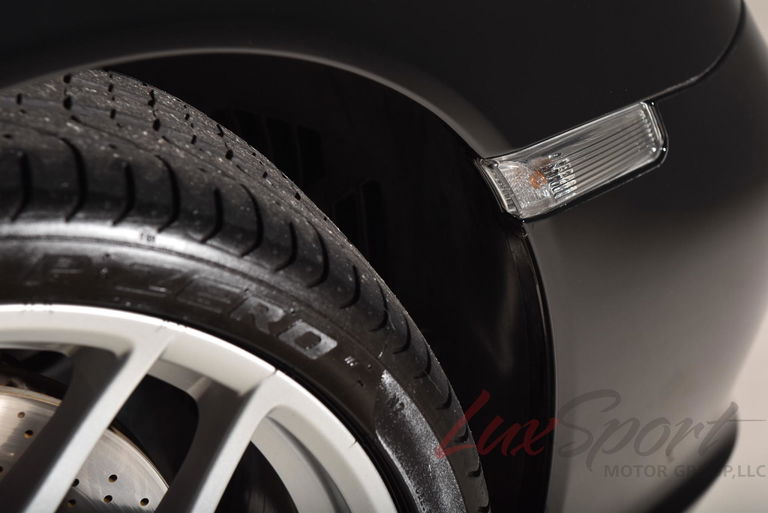 Porsche 997.2 Carrera 4S