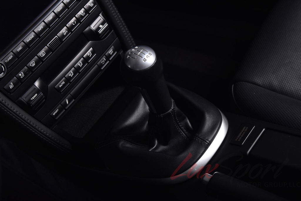 Porsche 997.2 Carrera 4S