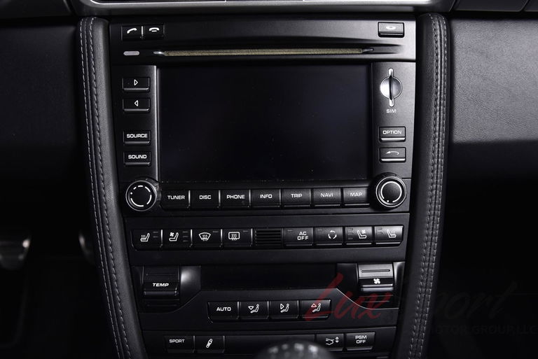 Porsche 997.2 Carrera 4S