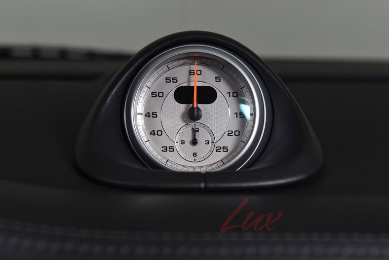 Porsche 997.2 Carrera 4S