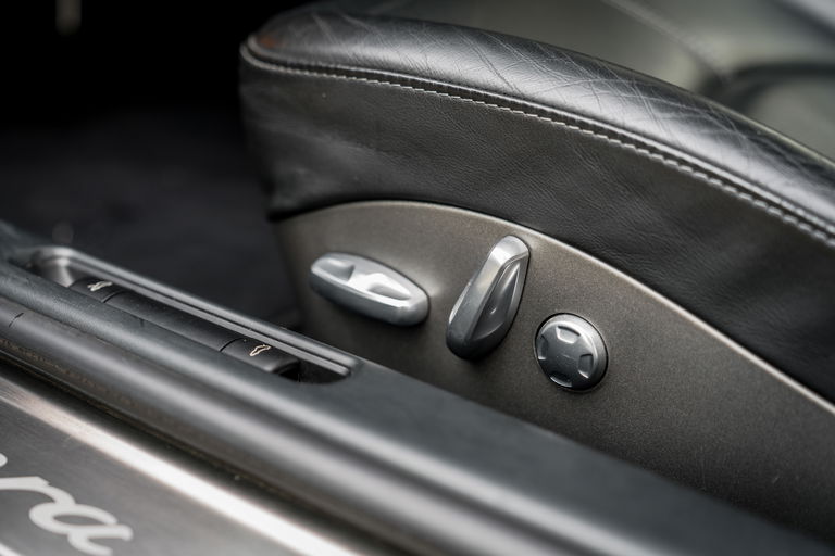 Porsche 997 Carrera 4S