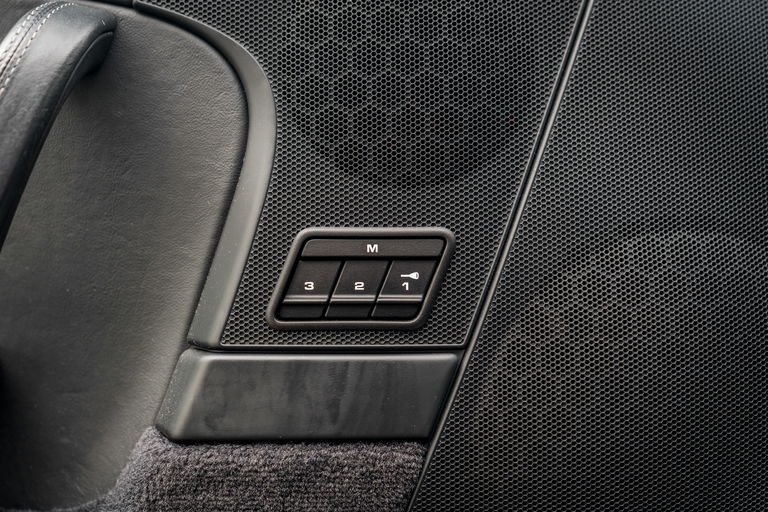 Porsche 997 Carrera 4S