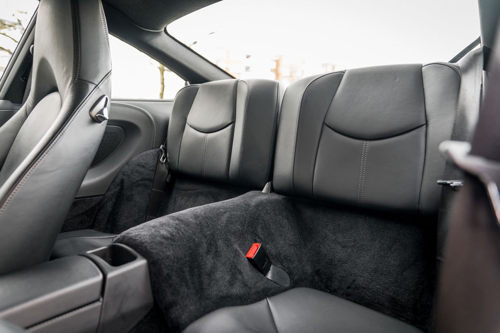 Porsche 997 Carrera 4S