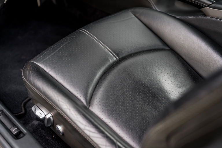 Porsche 997 Carrera 4S