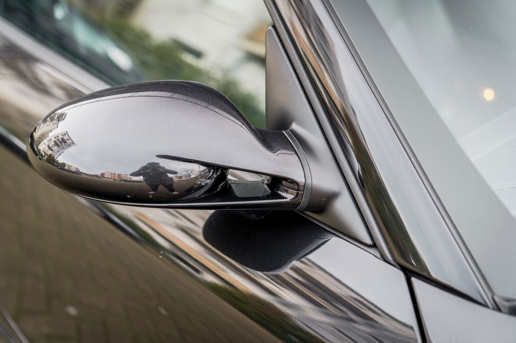 Porsche 997 Carrera 4S