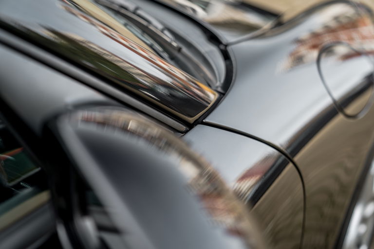 Porsche 997 Carrera 4S