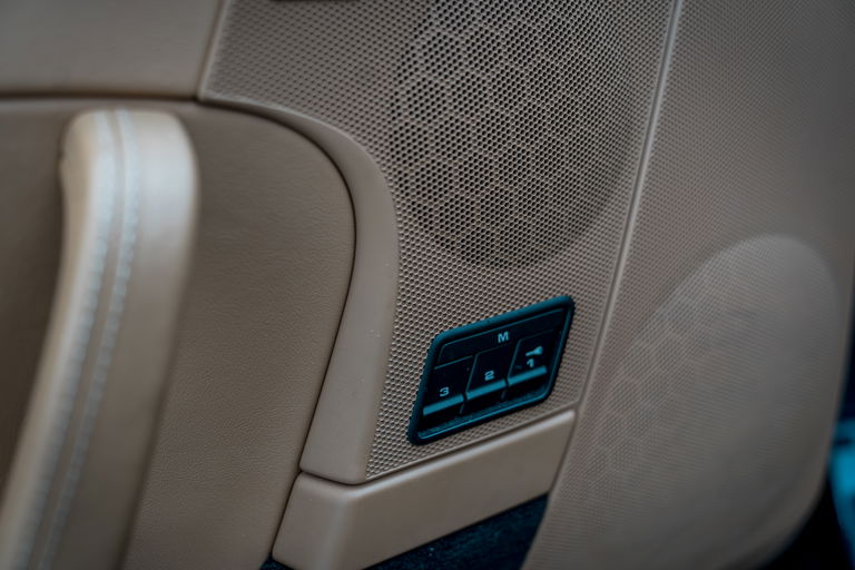 Porsche 997.2 Carrera 4 GTS