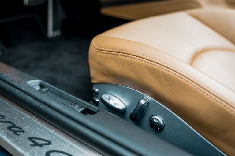 Porsche 997.2 Carrera 4 GTS