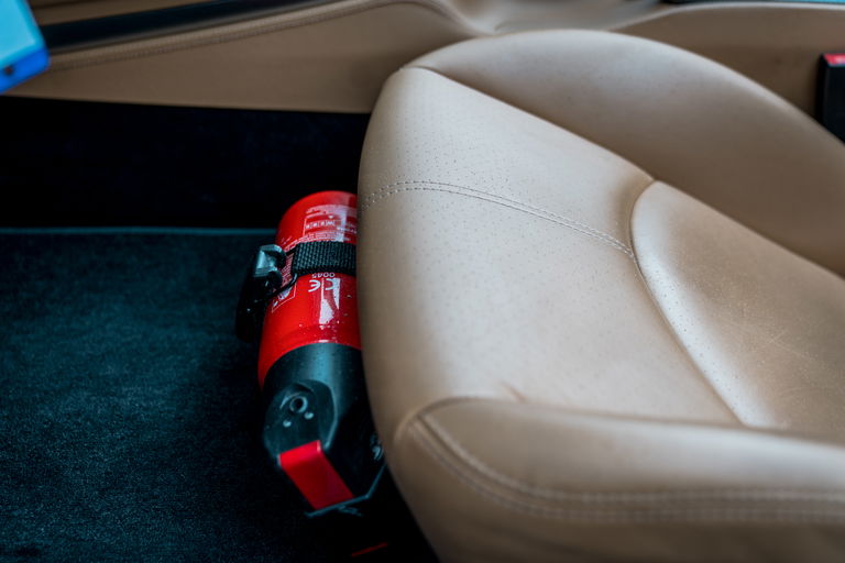 Porsche 997.2 Carrera 4 GTS