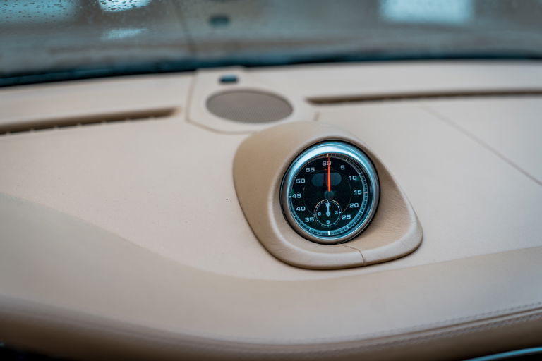 Porsche 997.2 Carrera 4 GTS