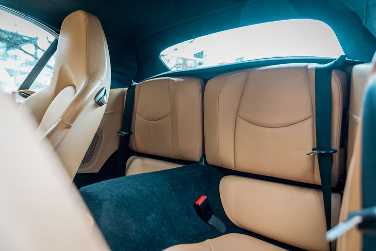 Porsche 997.2 Carrera 4 GTS