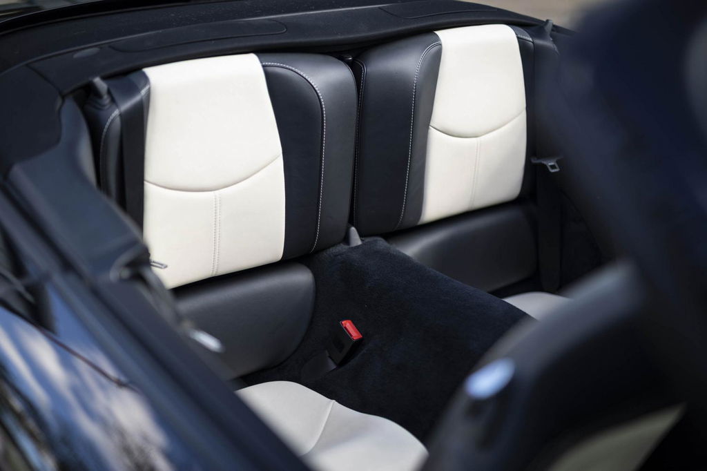 Porsche 997.2 Turbo S