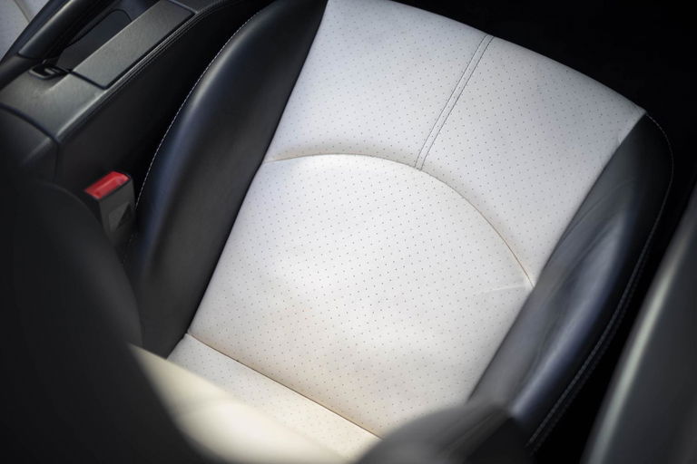 Porsche 997.2 Turbo S