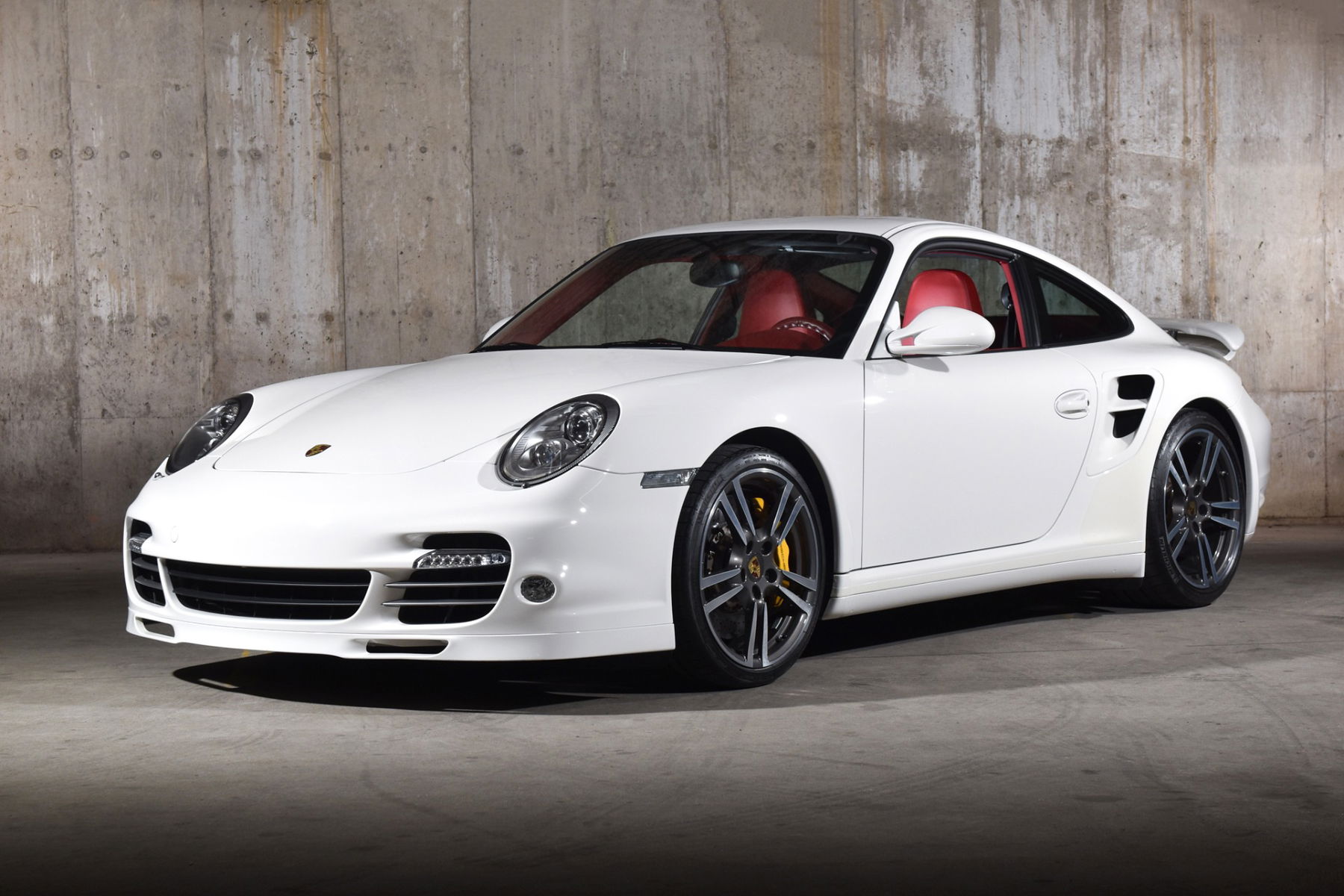 Porsche 997.2 Turbo 2012 - elferspot.com - Marketplace for Porsche ...