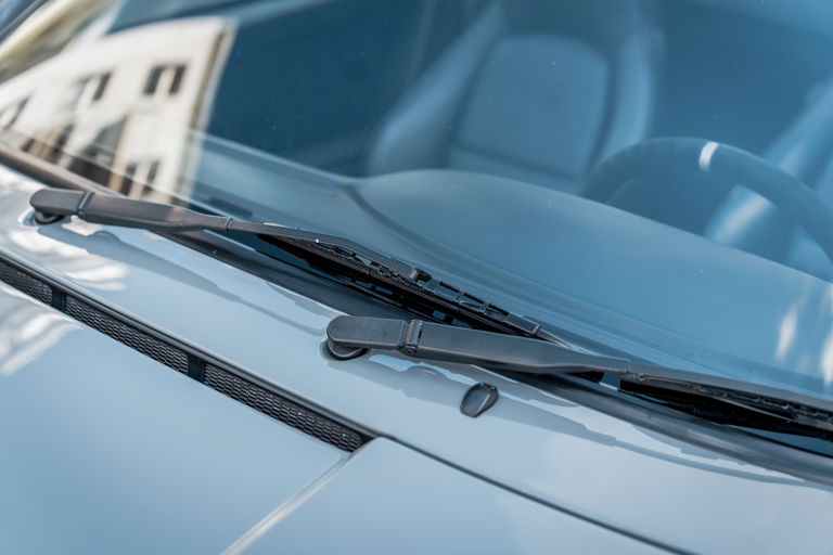 Porsche 911 Backdate