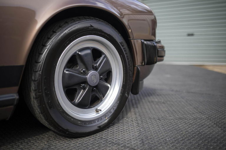 Porsche 911 Carrera 3,0