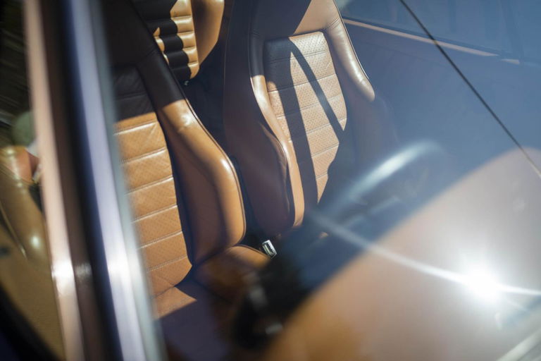 Porsche 911 Carrera 3,0