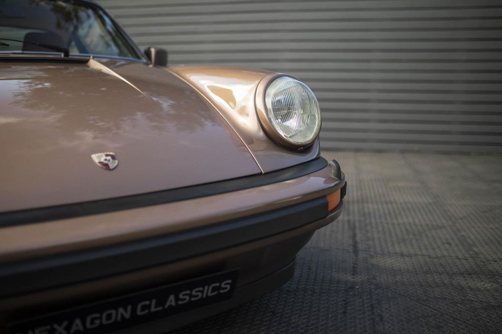 Porsche 911 Carrera 3,0