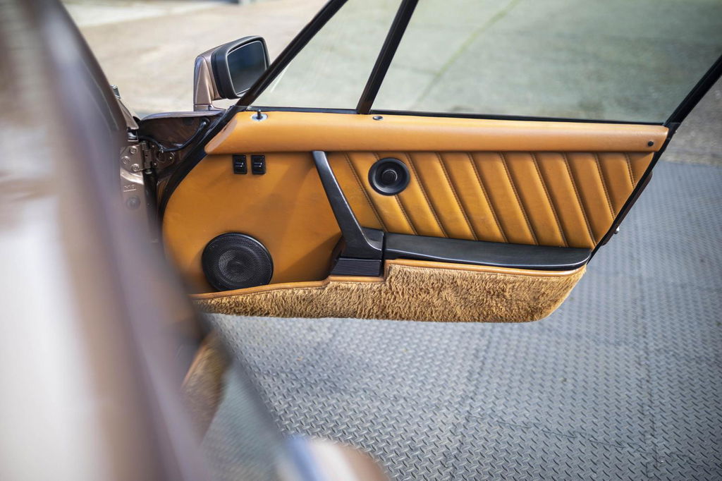 Porsche 911 Carrera 3,0