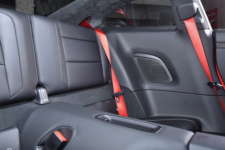 Porsche 991 Carrera GTS