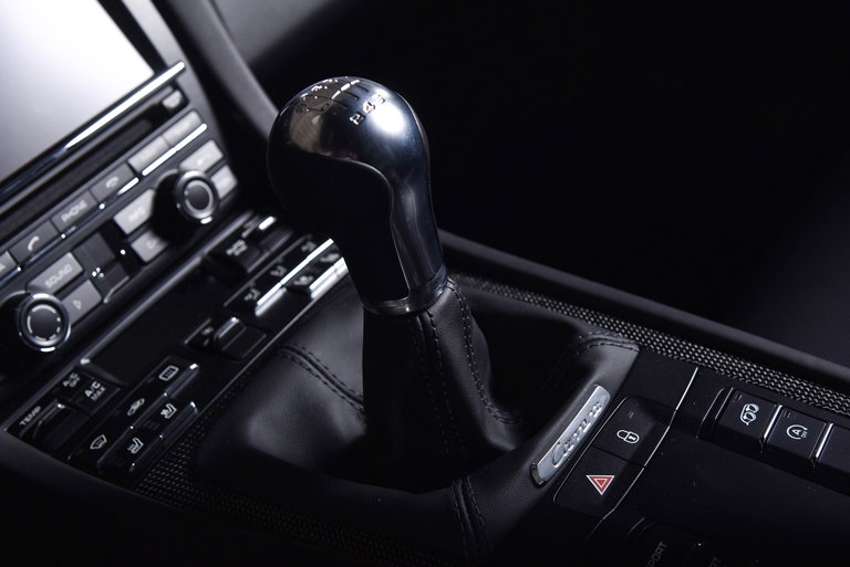 Porsche 991 Carrera GTS